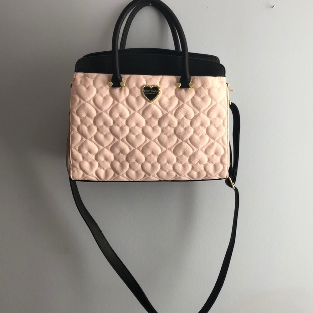 Betsey Johnson Purse